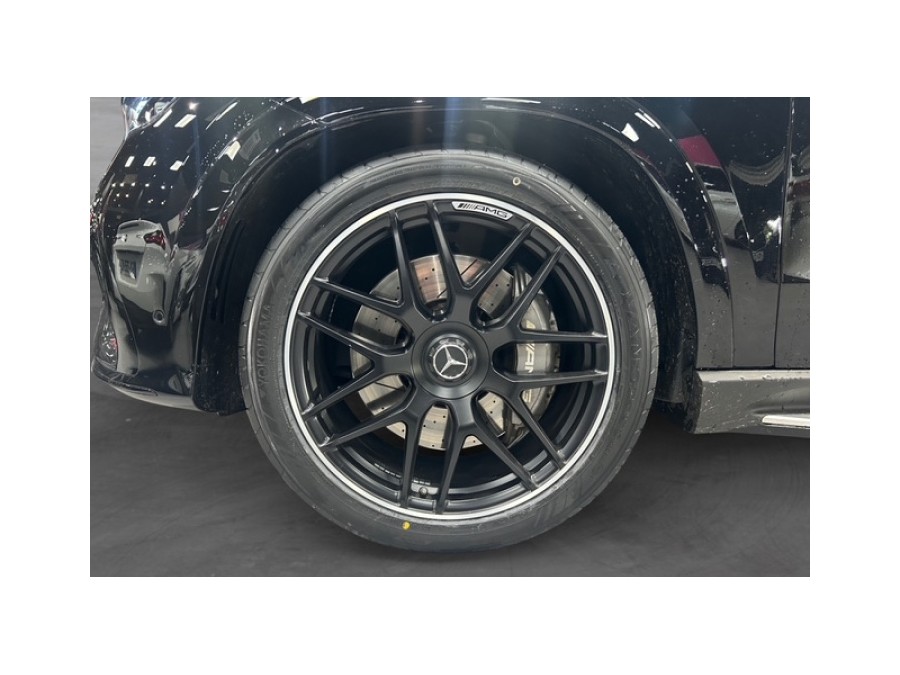 MERCEDES d'occasion GLE 53 AMG EQ PERFORMANCE de 2024 Colmar (68)﻿