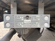 IVECO d'occasion DAILY 35S15 3.0 146 3.5T de 2014 Méry Sur Oise (95)﻿