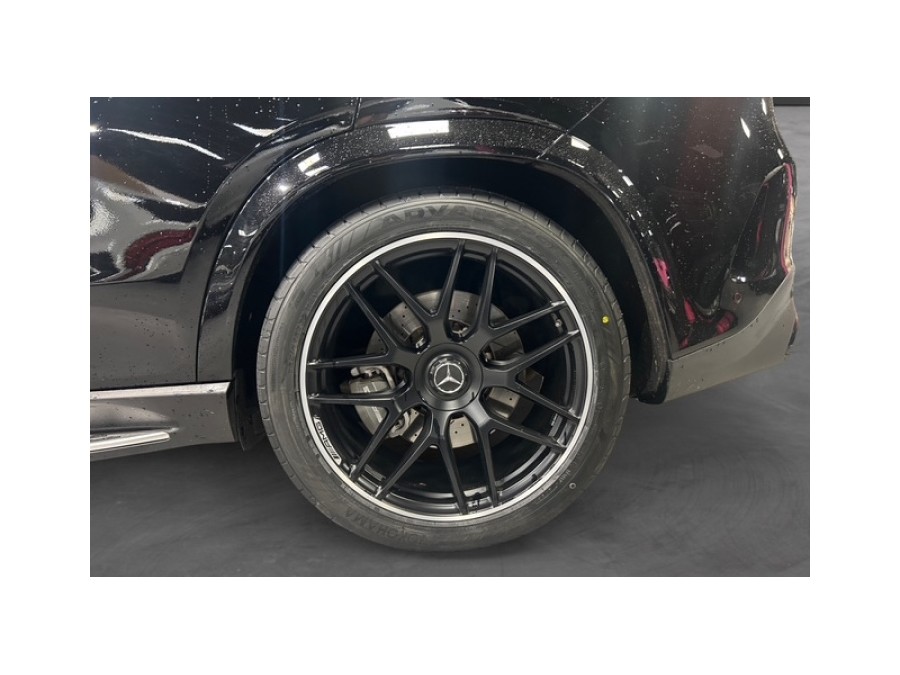 MERCEDES d'occasion GLE 53 AMG EQ PERFORMANCE de 2024 Colmar (68)﻿