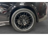 MERCEDES d'occasion GLE 53 AMG EQ PERFORMANCE de 2024 Colmar (68)﻿