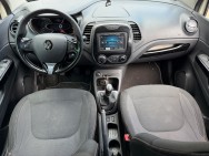 RENAULT d'occasion CAPTUR 0.9 TCE 90 LIFE ENERGY de 2013 Nord Isère