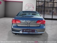 VOLKSWAGEN d'occasion PASSAT 1.6 TDI 105 ULTIMATE BLUEMOTION