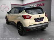 RENAULT d'occasion CAPTUR 0.9 TCE 90 LIFE ENERGY de 2013 Nord Isère