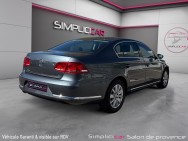 VOLKSWAGEN d'occasion PASSAT 1.6 TDI 105 ULTIMATE BLUEMOTION