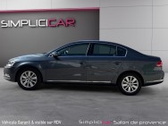 VOLKSWAGEN d'occasion PASSAT 1.6 TDI 105 ULTIMATE BLUEMOTION