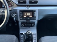 VOLKSWAGEN d'occasion PASSAT 1.6 TDI 105 ULTIMATE BLUEMOTION