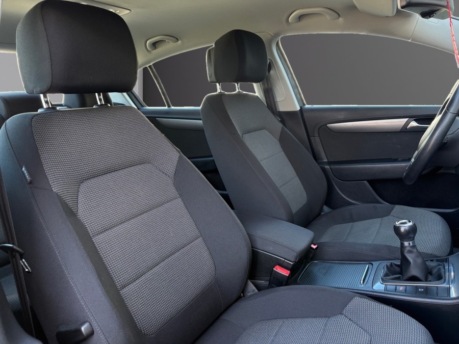 VOLKSWAGEN d'occasion PASSAT 1.6 TDI 105 ULTIMATE BLUEMOTION