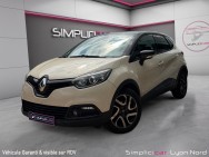 RENAULT d'occasion CAPTUR 0.9 TCE 90 LIFE ENERGY de 2013 Nord Isère