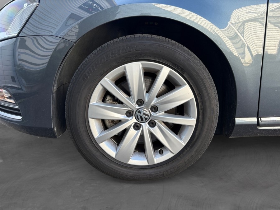 VOLKSWAGEN d'occasion PASSAT 1.6 TDI 105 ULTIMATE BLUEMOTION