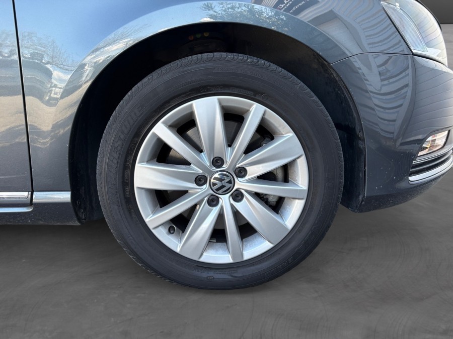 VOLKSWAGEN d'occasion PASSAT 1.6 TDI 105 ULTIMATE BLUEMOTION