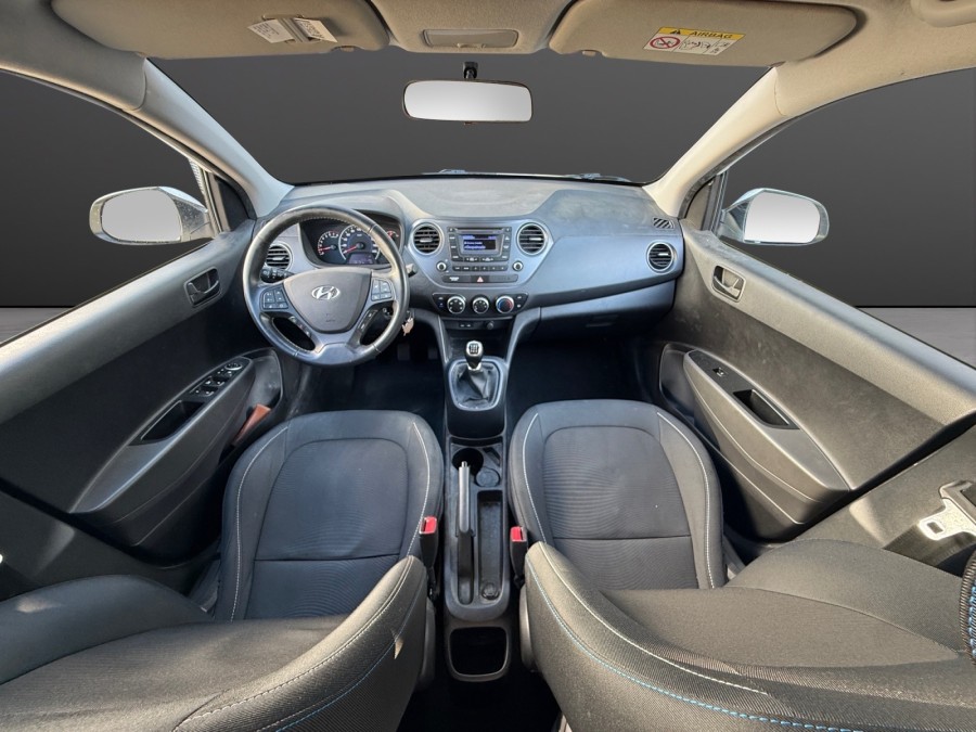 HYUNDAI d'occasion I10 1.0 EDITION CLIM de 2016 Salon de Provence