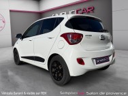 HYUNDAI d'occasion I10 1.0 EDITION CLIM de 2016 Salon de Provence