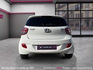 HYUNDAI d'occasion I10 1.0 EDITION CLIM de 2016 Salon de Provence