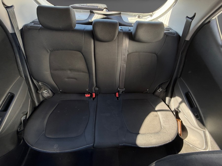 HYUNDAI d'occasion I10 1.0 EDITION CLIM de 2016 Salon de Provence