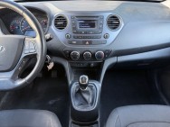HYUNDAI d'occasion I10 1.0 EDITION CLIM de 2016 Salon de Provence