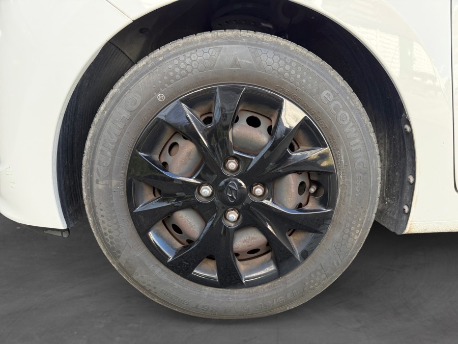 HYUNDAI d'occasion I10 1.0 EDITION CLIM de 2016 Salon de Provence