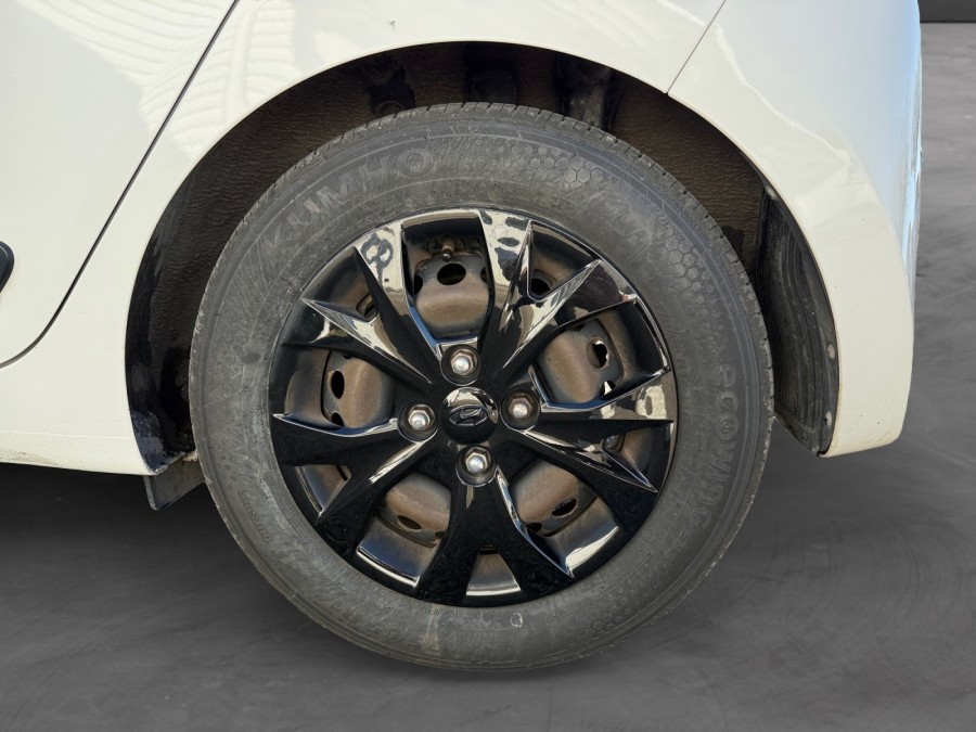 HYUNDAI d'occasion I10 1.0 EDITION CLIM de 2016 Salon de Provence