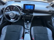 TOYOTA d'occasion YARIS CROSS 116ch GR SPORT de 2024 Salon de