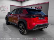 TOYOTA d'occasion YARIS CROSS 116ch GR SPORT de 2024 Salon de