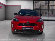 TOYOTA d'occasion YARIS CROSS 116ch GR SPORT de 2024 Salon de