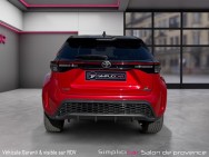 TOYOTA d'occasion YARIS CROSS 116ch GR SPORT de 2024 Salon de