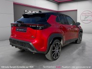 TOYOTA d'occasion YARIS CROSS 116ch GR SPORT de 2024 Salon de