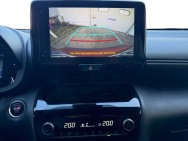 TOYOTA d'occasion YARIS CROSS 116ch GR SPORT de 2024 Salon de