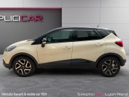 RENAULT d'occasion CAPTUR 0.9 TCE 90 LIFE ENERGY de 2013 Nord Isère