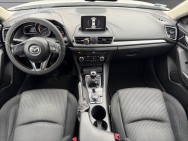 MAZDA d'occasion MAZDA3 2.2 SKYACTIV-D 150 TROPHEE ANDROS de 2015