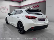 MAZDA d'occasion MAZDA3 2.2 SKYACTIV-D 150 TROPHEE ANDROS de 2015