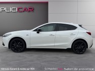 MAZDA d'occasion MAZDA3 2.2 SKYACTIV-D 150 TROPHEE ANDROS de 2015