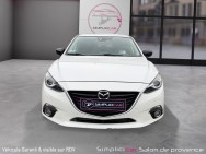 MAZDA d'occasion MAZDA3 2.2 SKYACTIV-D 150 TROPHEE ANDROS de 2015