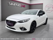 MAZDA d'occasion MAZDA3 2.2 SKYACTIV-D 150 TROPHEE ANDROS de 2015