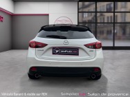 MAZDA d'occasion MAZDA3 2.2 SKYACTIV-D 150 TROPHEE ANDROS de 2015