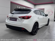 MAZDA d'occasion MAZDA3 2.2 SKYACTIV-D 150 TROPHEE ANDROS de 2015
