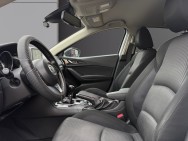 MAZDA d'occasion MAZDA3 2.2 SKYACTIV-D 150 TROPHEE ANDROS de 2015