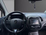 RENAULT d'occasion CAPTUR 0.9 TCE 90 LIFE ENERGY de 2013 Nord Isère