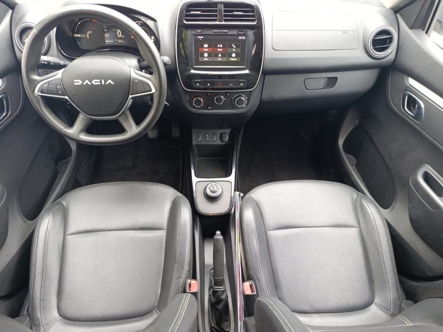 DACIA d'occasion SPRING 45 EXPRESSION de 2023 Guadeloupe (97)﻿