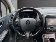 RENAULT d'occasion CAPTUR 0.9 TCE 90 LIFE ENERGY de 2013 Nord Isère