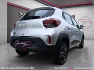 DACIA d'occasion SPRING 45 EXPRESSION de 2023 Guadeloupe (97)﻿