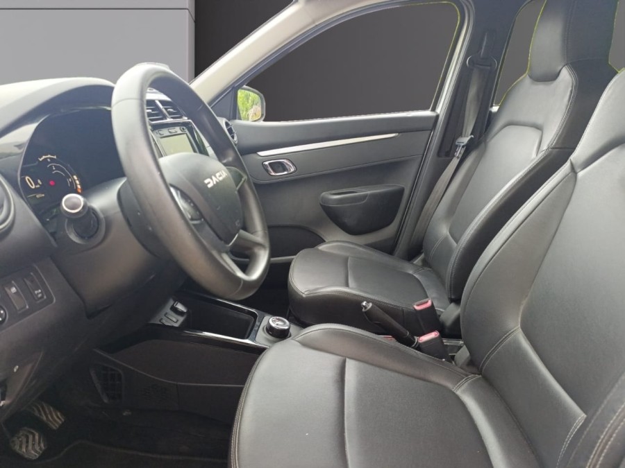 DACIA d'occasion SPRING 45 EXPRESSION de 2023 Guadeloupe (97)﻿