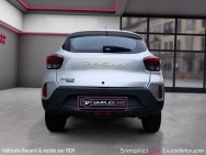 DACIA d'occasion SPRING 45 EXPRESSION de 2023 Guadeloupe (97)﻿