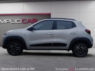 DACIA d'occasion SPRING 45 EXPRESSION de 2023 Guadeloupe (97)﻿