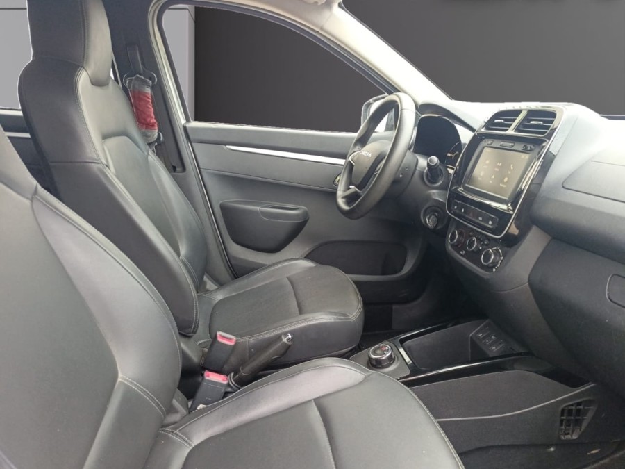 DACIA d'occasion SPRING 45 EXPRESSION de 2023 Guadeloupe (97)﻿