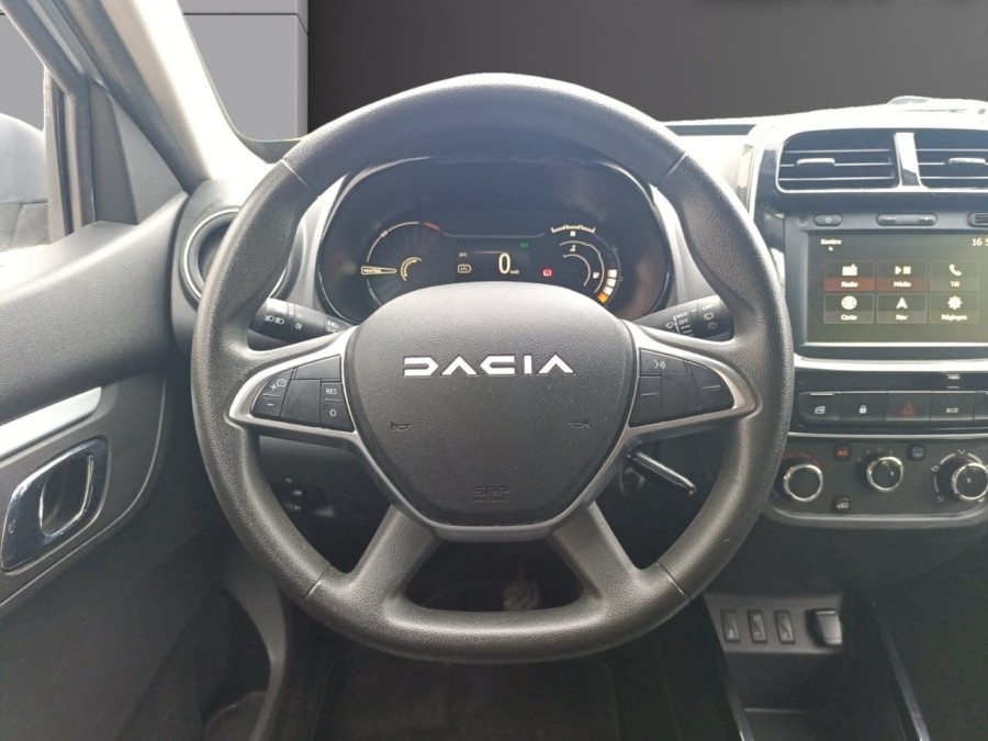 DACIA d'occasion SPRING 45 EXPRESSION de 2023 Guadeloupe (97)﻿