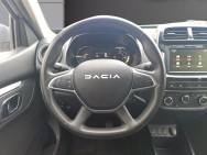 DACIA d'occasion SPRING 45 EXPRESSION de 2023 Guadeloupe (97)﻿