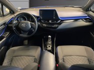 TOYOTA d'occasion C-HR 2.0 184H EDITION de 2021 Pau (64)﻿