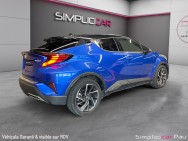 TOYOTA d'occasion C-HR 2.0 184H EDITION de 2021 Pau (64)﻿
