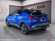 TOYOTA d'occasion C-HR 2.0 184H EDITION de 2021 Pau (64)﻿