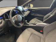 TOYOTA d'occasion C-HR 2.0 184H EDITION de 2021 Pau (64)﻿